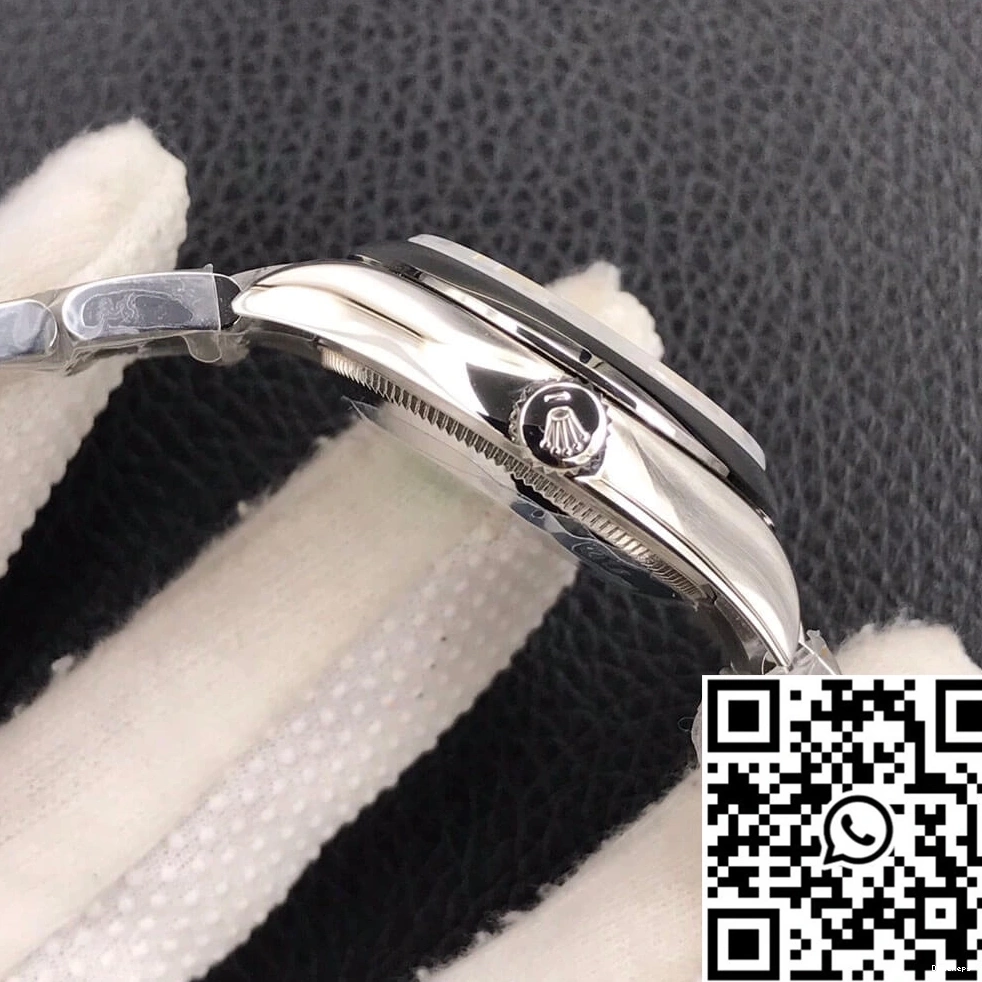 Candy Perpetual 31MM EW M277200-0009 Factory Pink Oyster Rolex Dial 1202